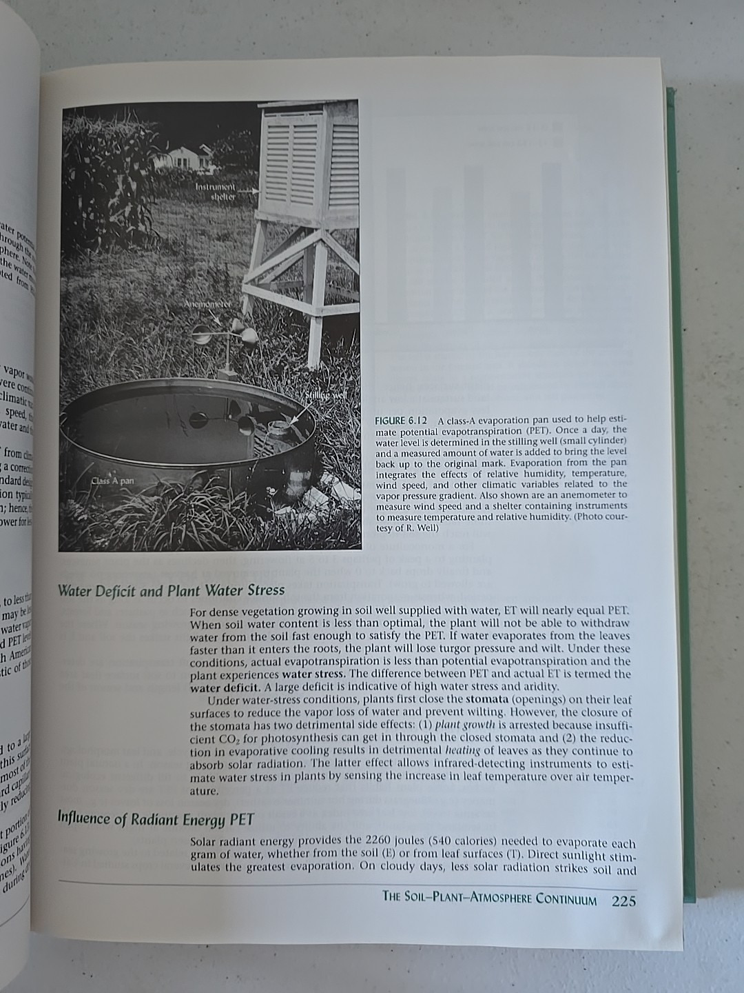 Nature and Properties of Soils by Ray R. Weil and Nyle C. Brady (1998,…
