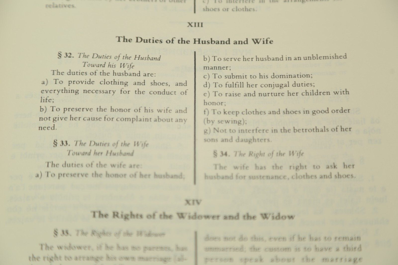 Kanuni i Lekë Dukagjinit, The Code of Lekë Dukagjini. Albanian-English Language.