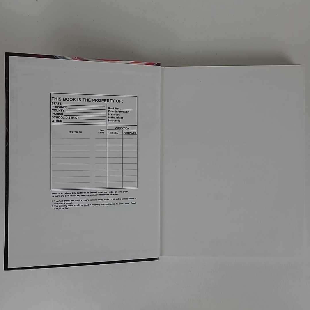 Envision Geometry Savvas Common Core Textbook 2024 Student Edition & Companion