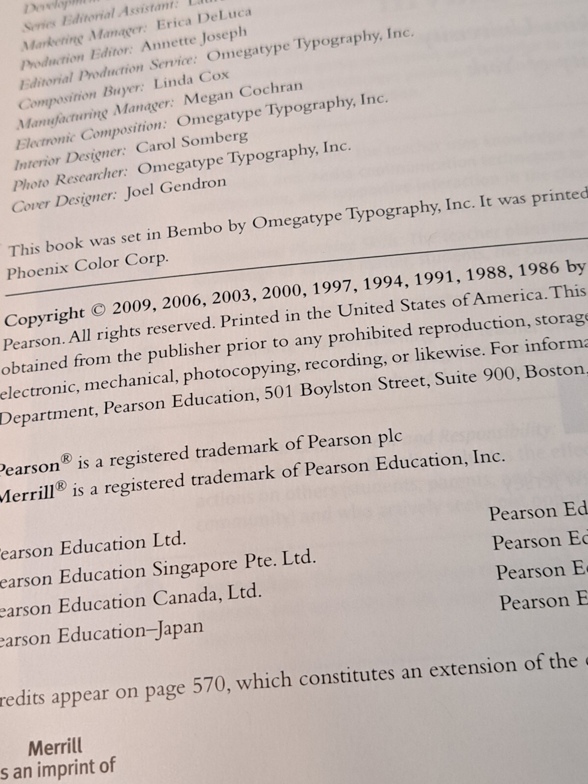 Educational Psychology : Theory and Practice by Robert E. Slavin (2008, Trade…