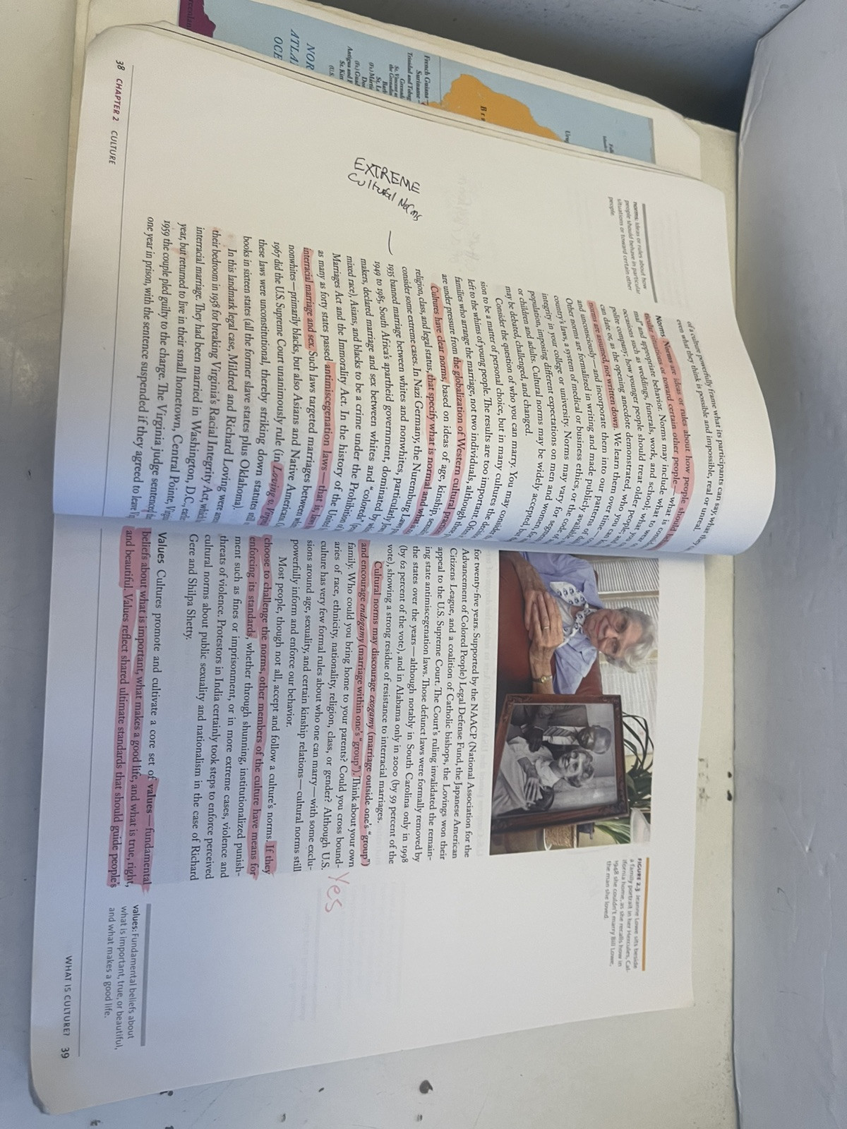 Cultural Anthropology : A Toolkit for a Global Age by Kenneth J. Guest (2013,…