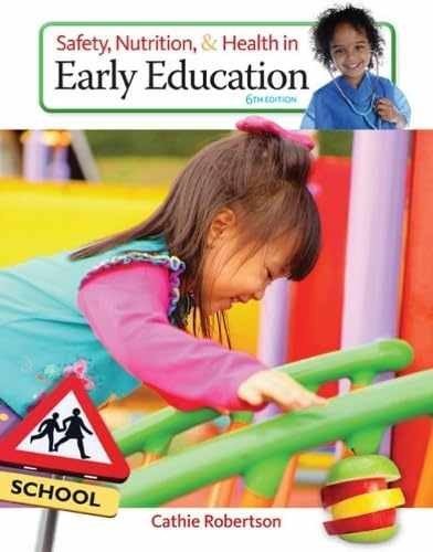 Safety, Nutrition and Health in – Paperback, by Robertson Cathie – Acceptable