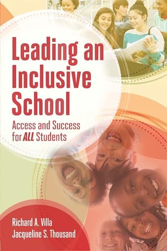 Leading an Inclusive School: A – ACCEPTABLE