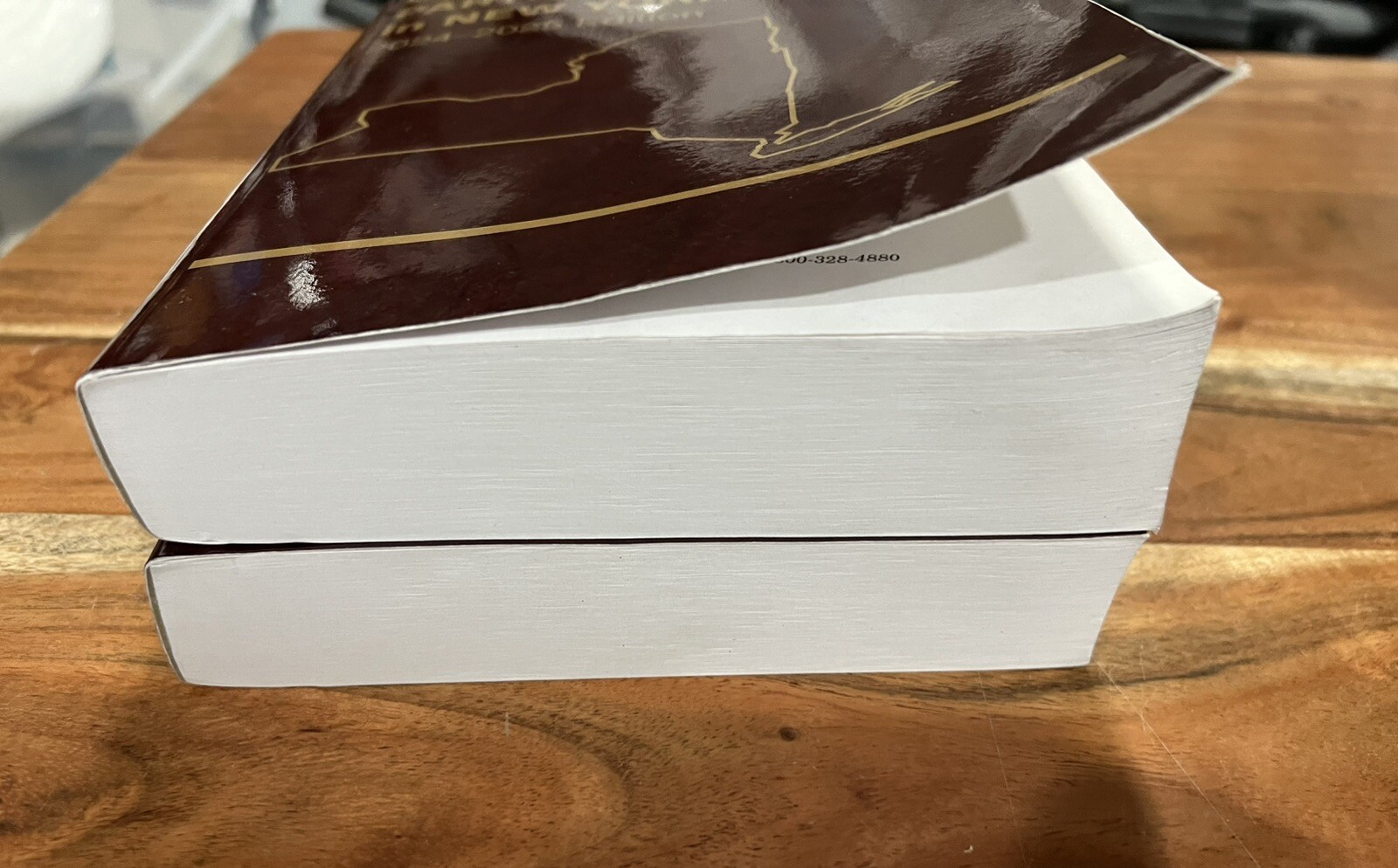 Bills of Particulars in New York, 2024-2025 edition Vol 1 & 2.