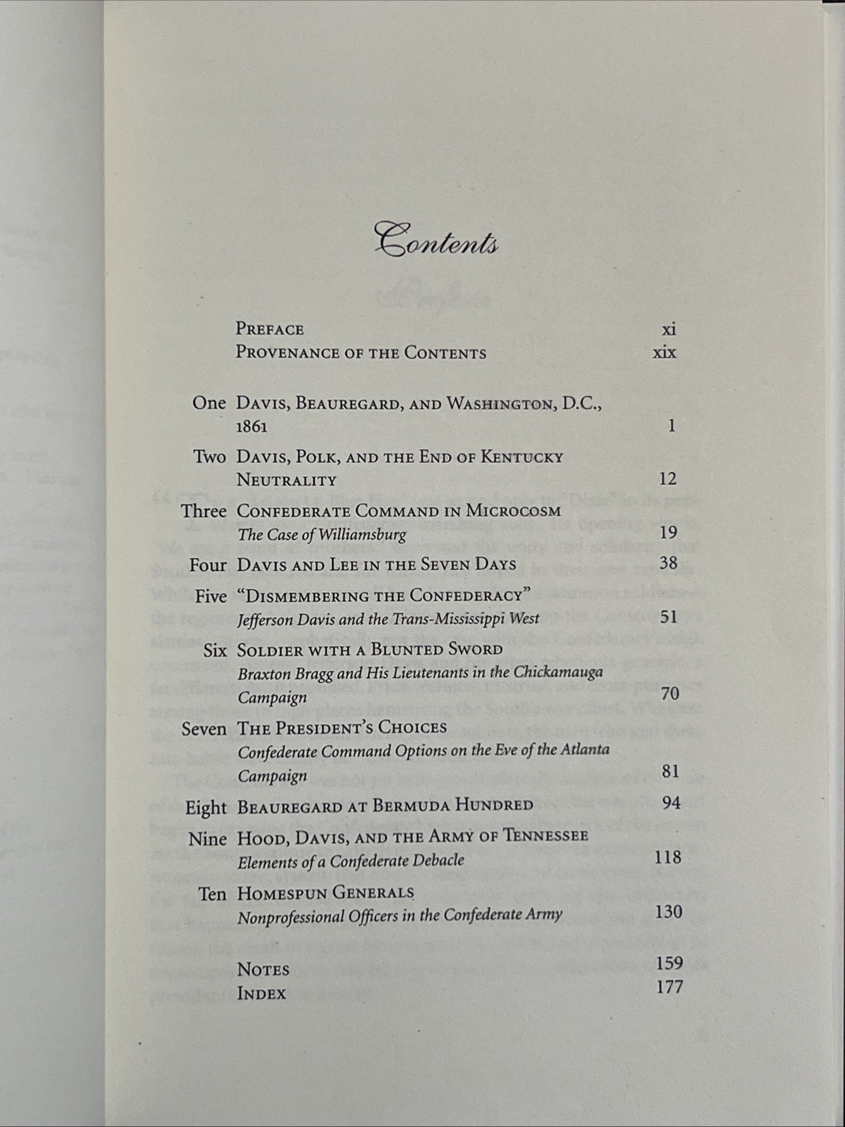 NO BAND OF BROTHERS: PROBLEMS OF THE REBEL HIGH COMMAND By Steven E. Woodworth