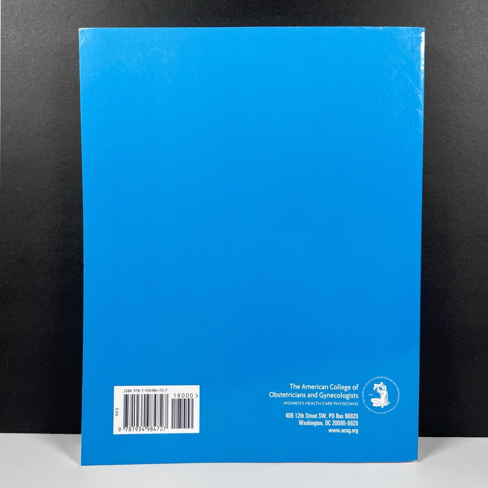 Prolog: Obstetrics 8th Edition Personal Review Learning Gynecology 2018 OBGYN