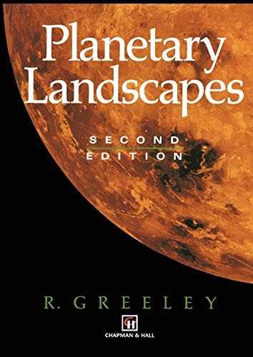 Planetary Landscapes – VERY GOOD