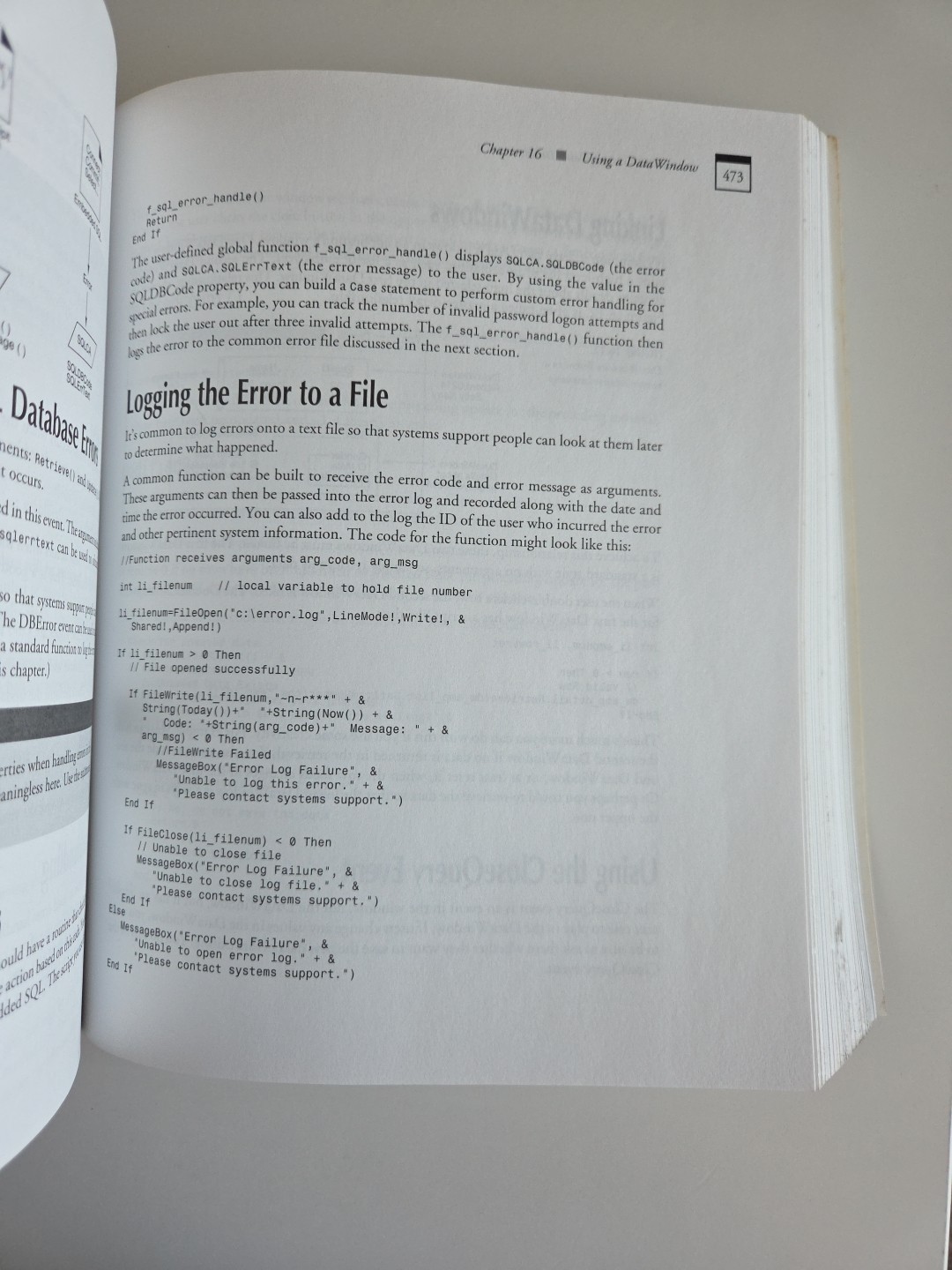 Developing Powerbuilder 5 Applications by Bill Hatfield (1996, CD-ROM / Trade…