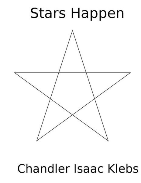 Stars Happen: Black And White
