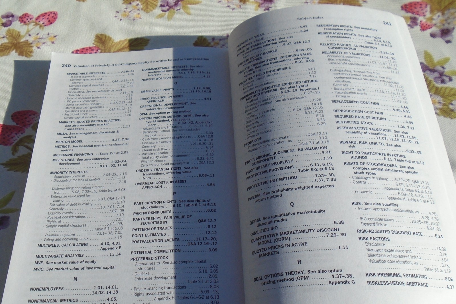 Accounting and Valuation Guide: Valuation of Privately-Held-Company Equity Secur