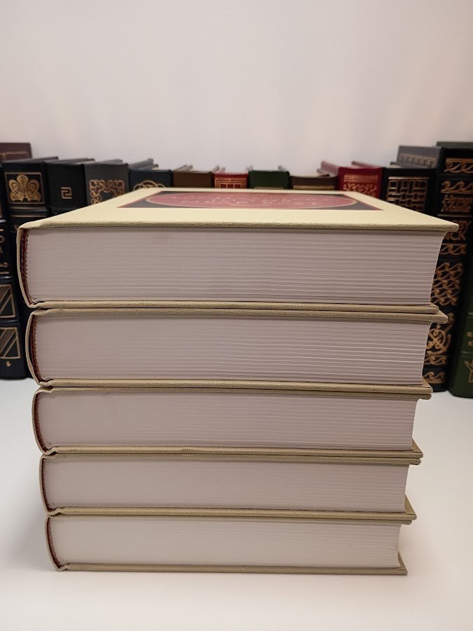 Oxford Encyclopedia of Archaeology in the Near East Complete 5 Volume Set LN ⭐