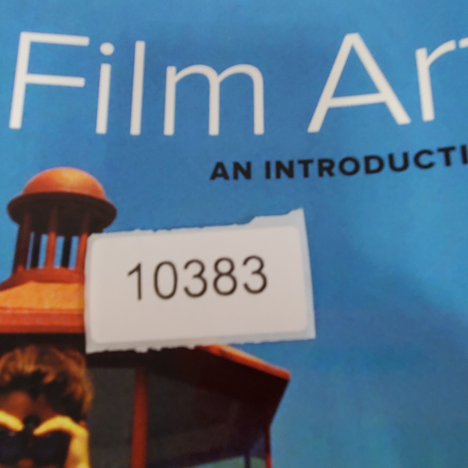 Film Art An Introduction Eleventh Edition Textbook by McGraw Hill Paperback