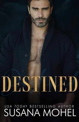 Destined: A Forbidden Standalone – Paperback, by Mohel Susana – Very Good