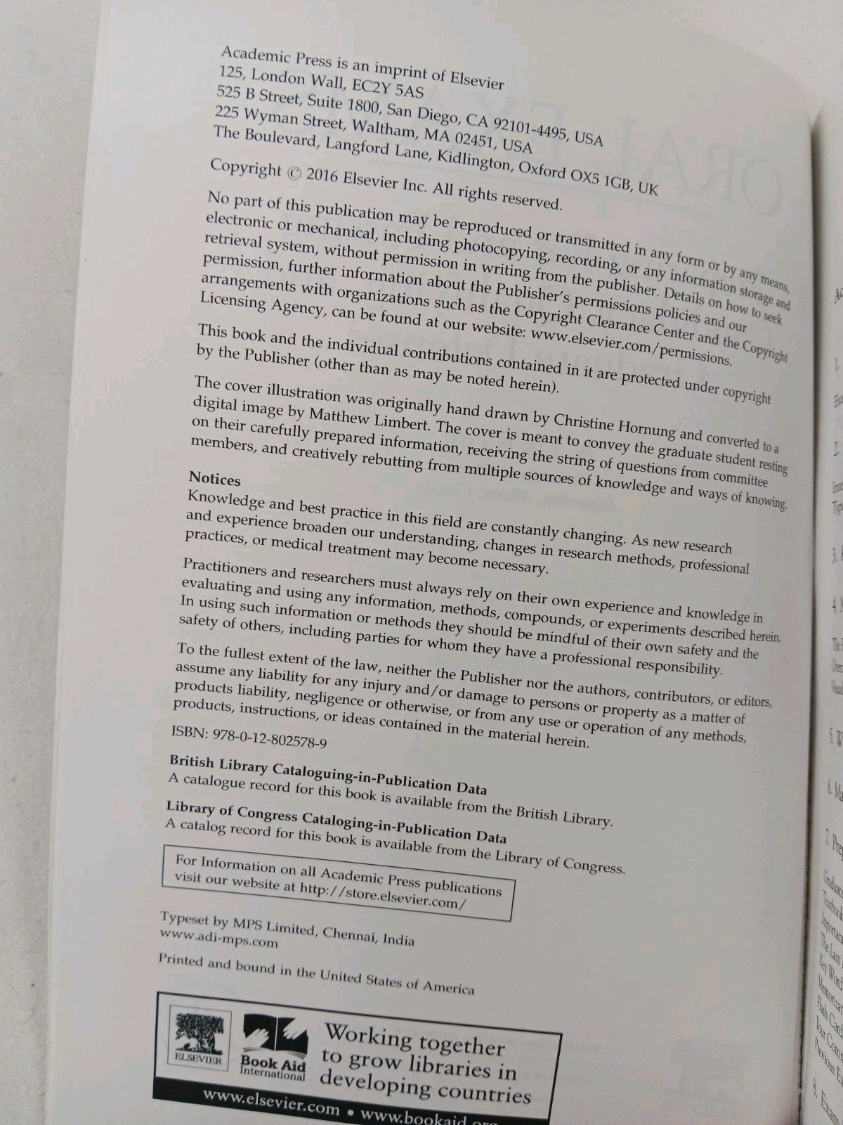 Oral Exams Preparing For and Passing Candidacy Qualifying and Graduate Defenses