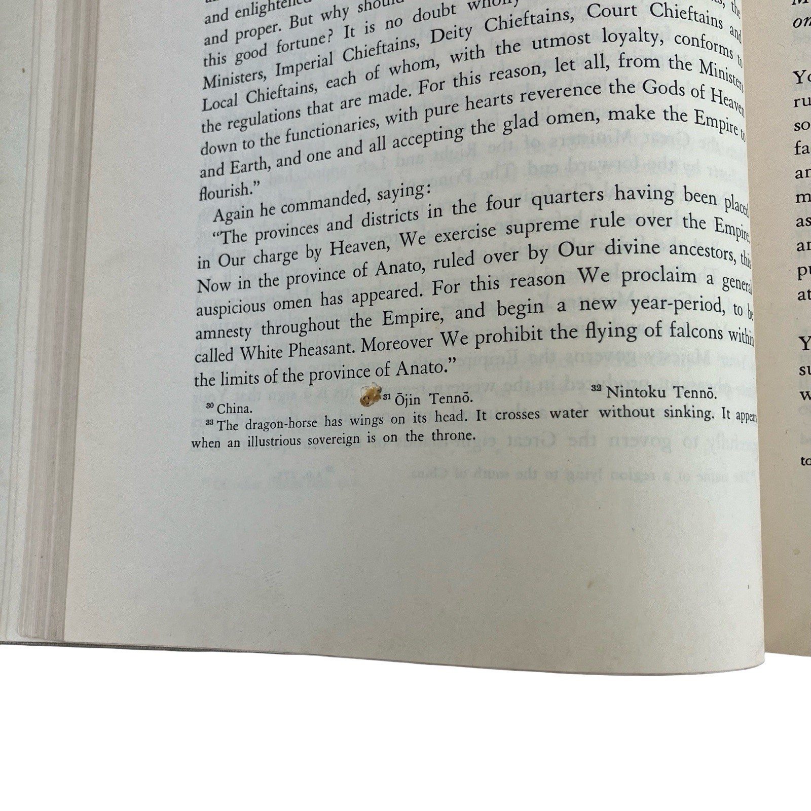 Sources of Japanese Tradition Intro To Asian Civilization Columbia 1958 VTG Text