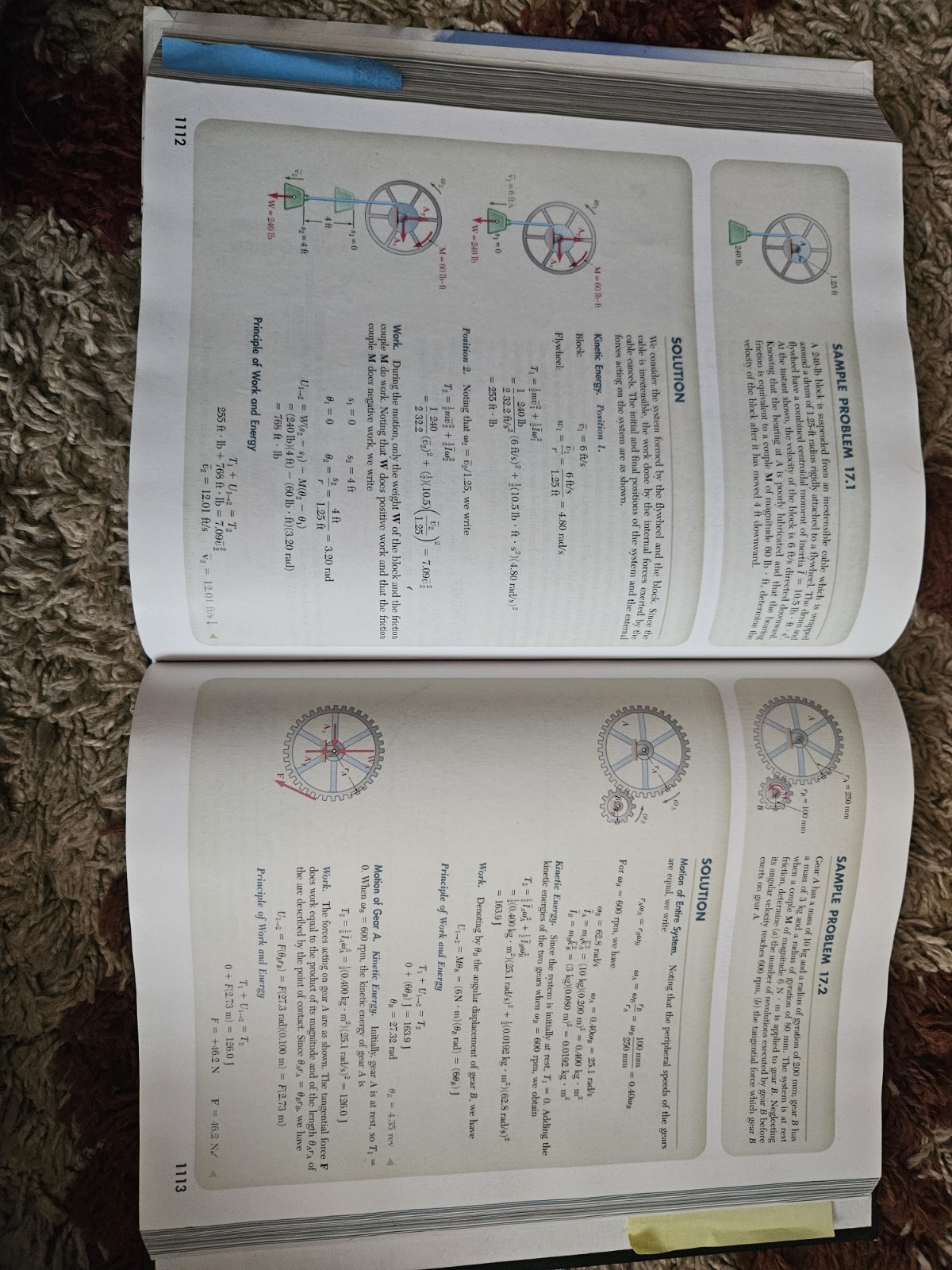 Vector Mechanics for Engineers: Dynamics