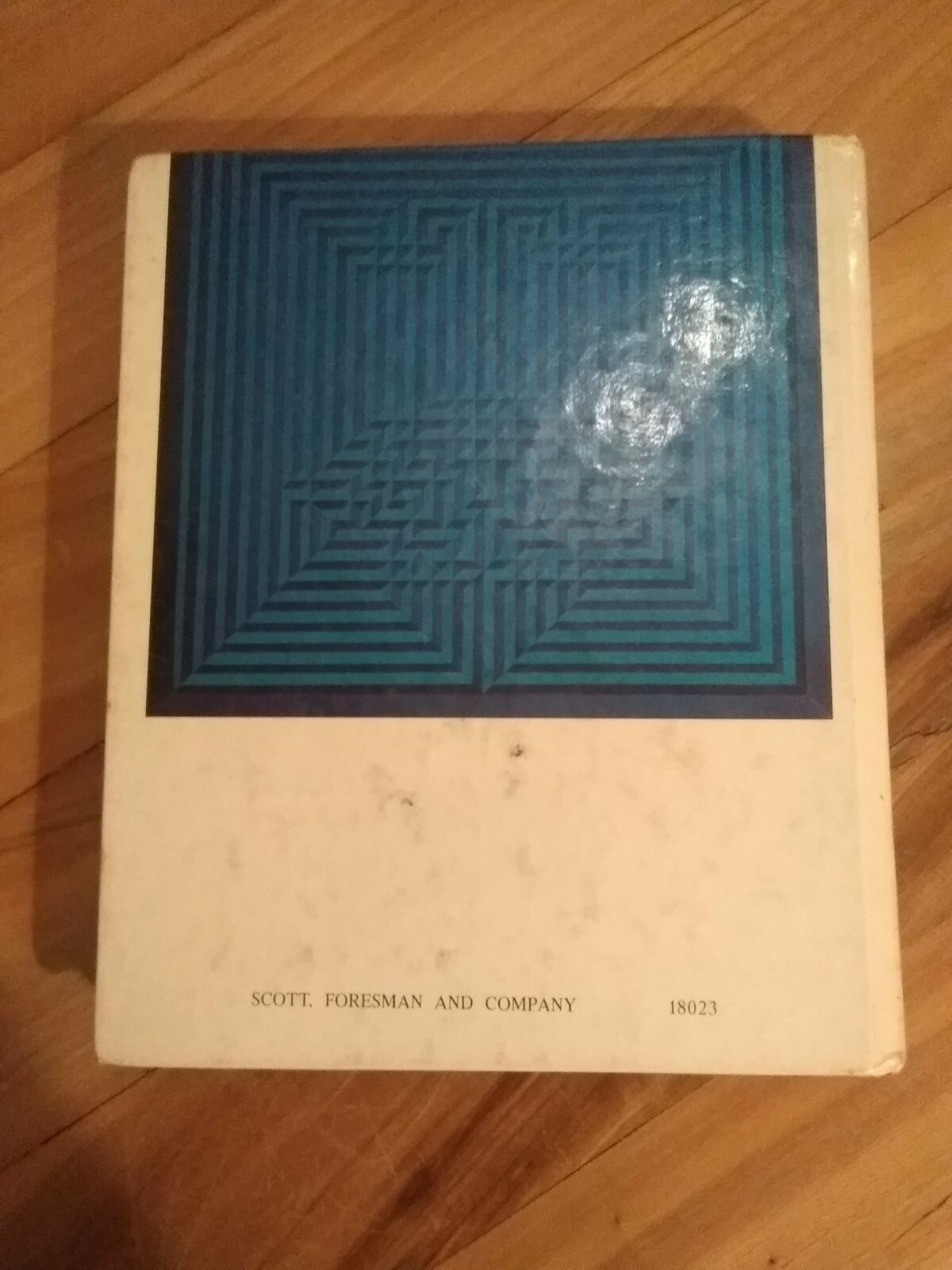 Finite Mathematics By Margaret L. Lial & Charles Miller – 1985 Textbook HC