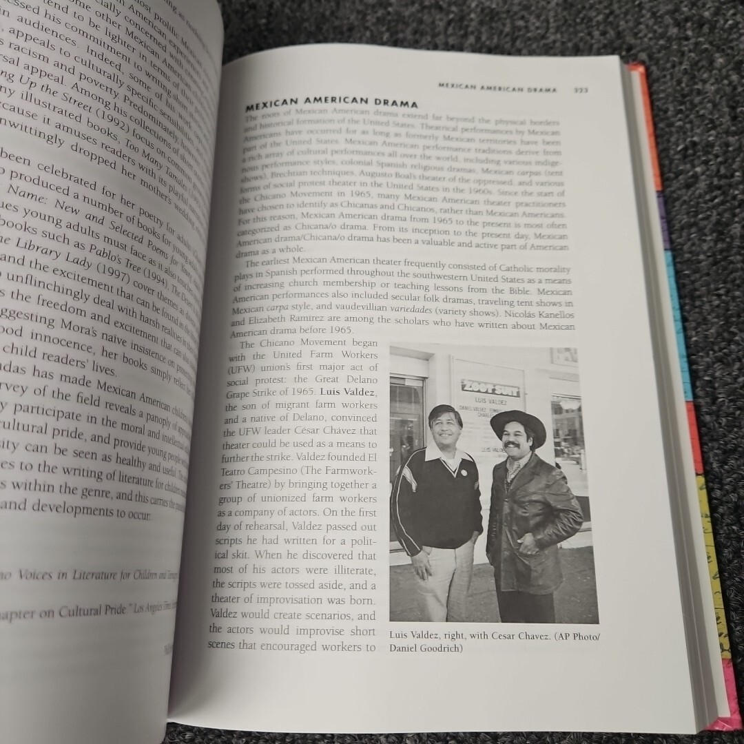 Ethnic American Literature An Ecyclopedia For Students Emmanuel Nelson