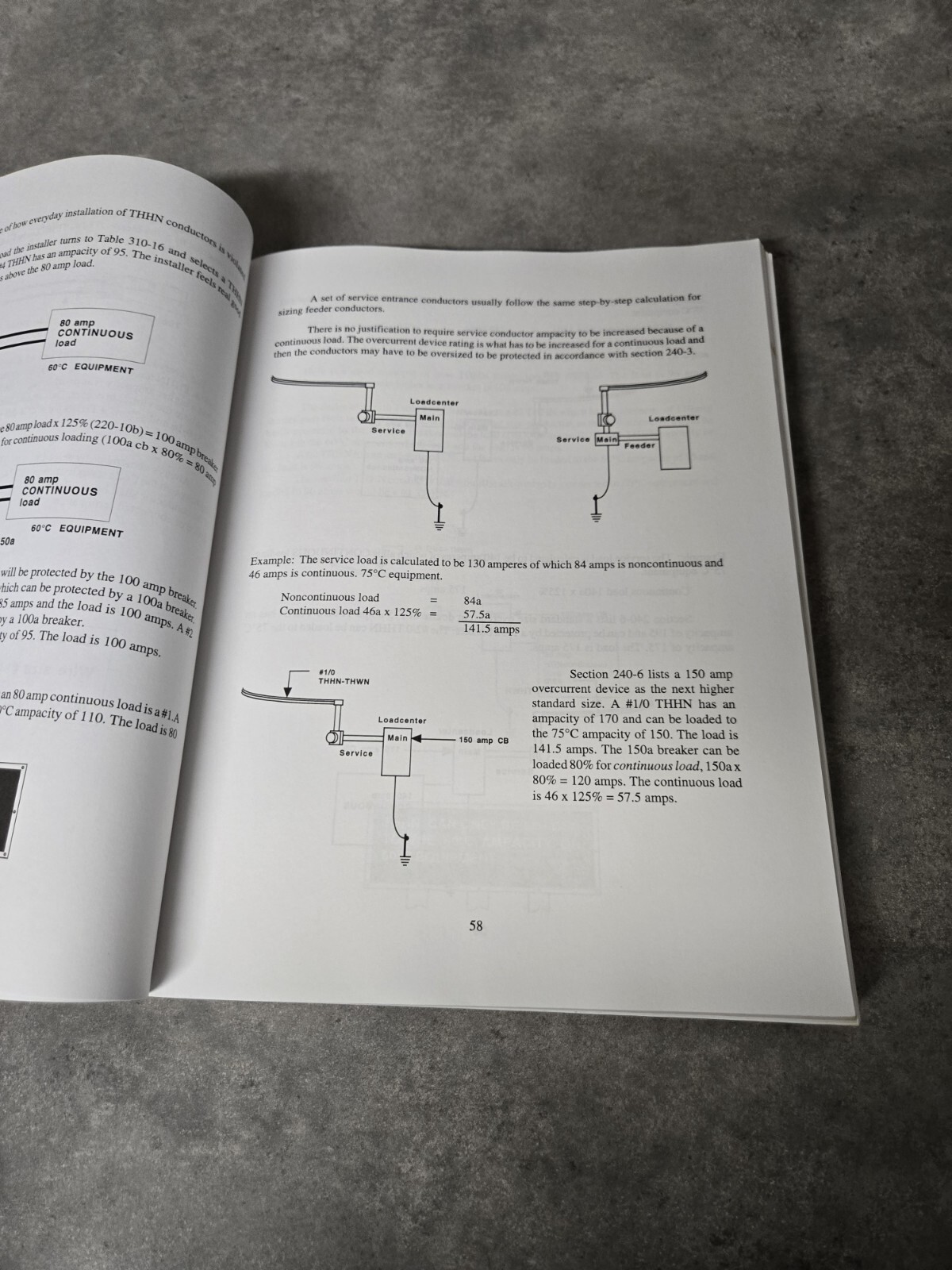 ELECTRICAL DESIGNING WORKBOOK By Tom Henry