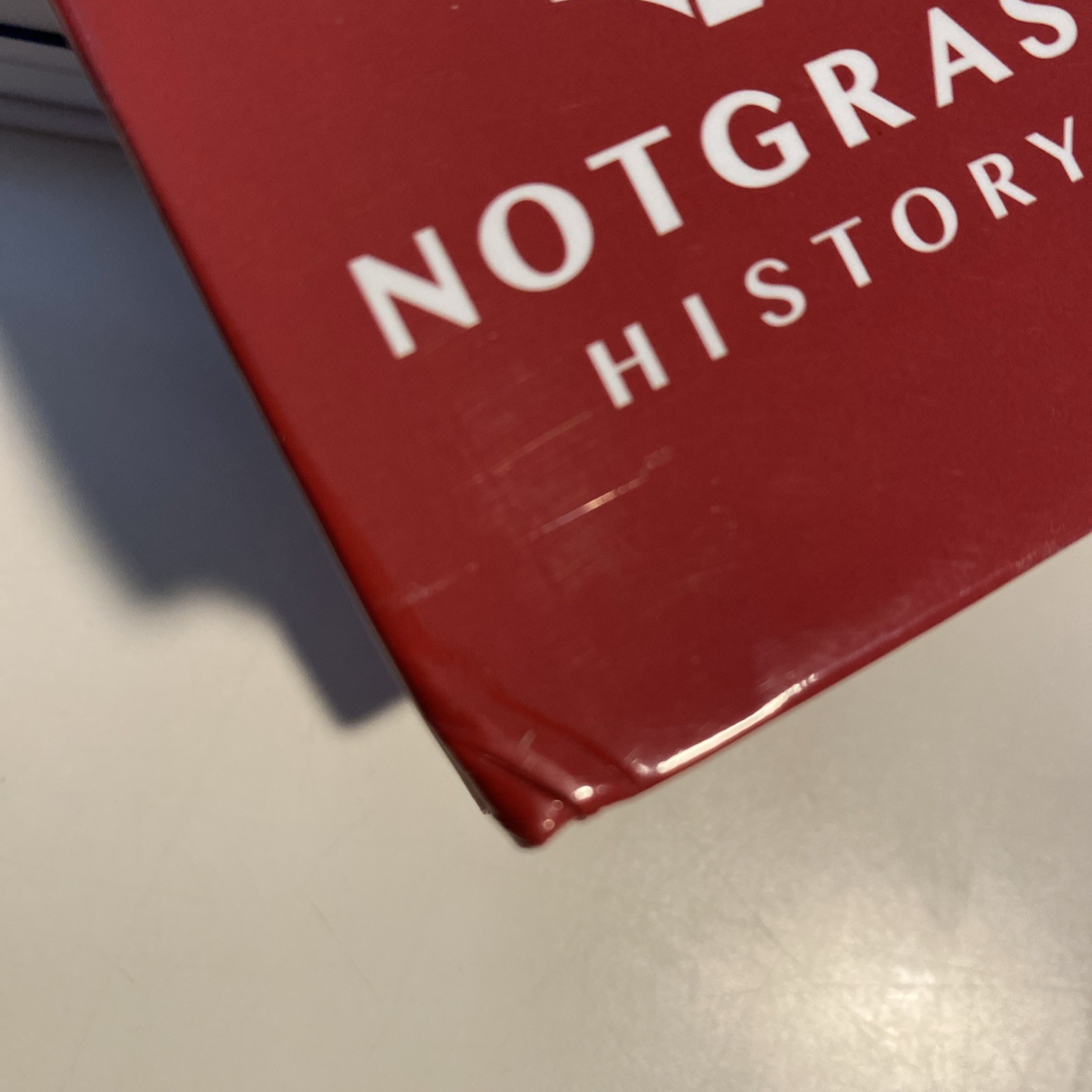 Notgrass Uncle Sam and You Part 1, Student Workbook, Lesson Review, Answer Key
