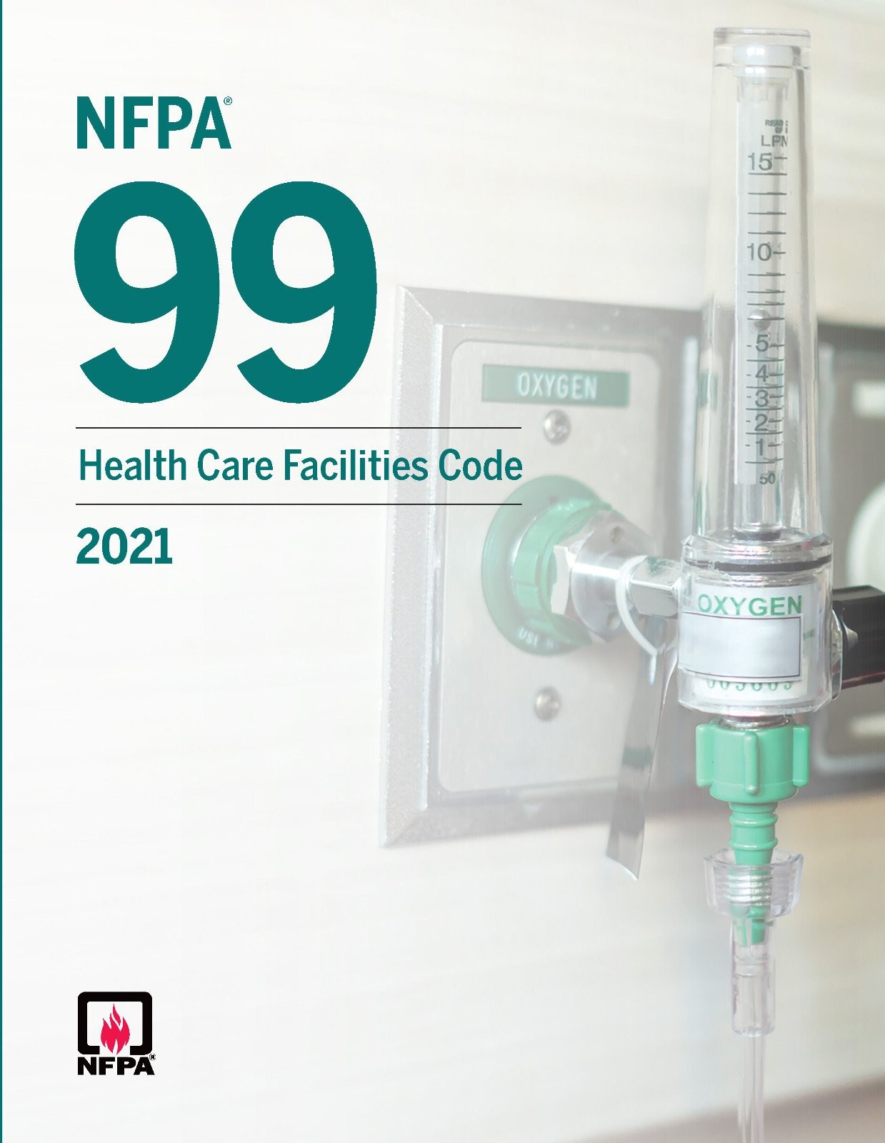 NFPA 99 Health Care Facilities Code 2021 Edition PAPERBACK