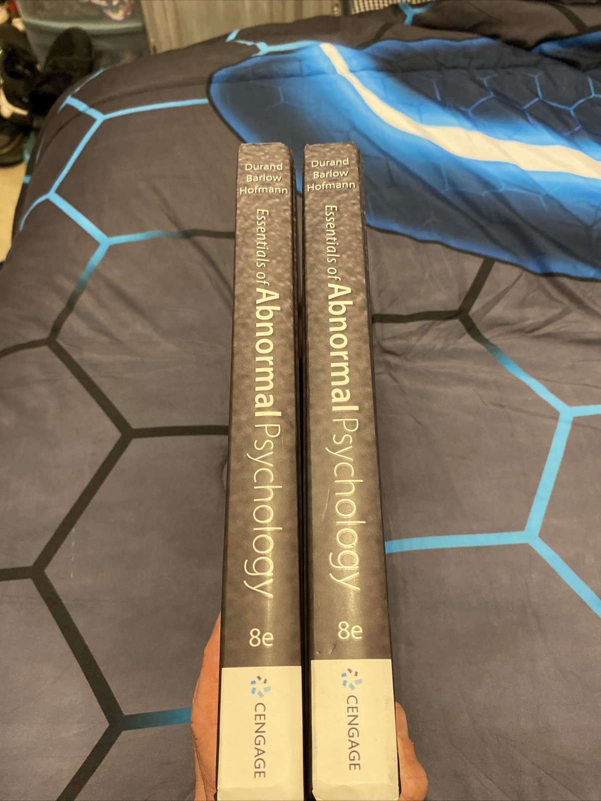 MindTap Course List Ser.: Essentials of Abnormal Psychology by David H. Barlow,