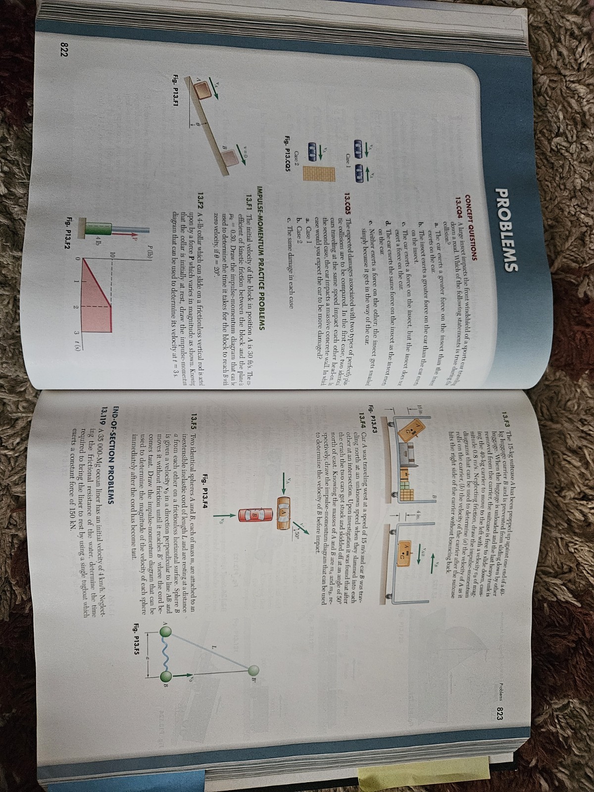 Vector Mechanics for Engineers: Dynamics
