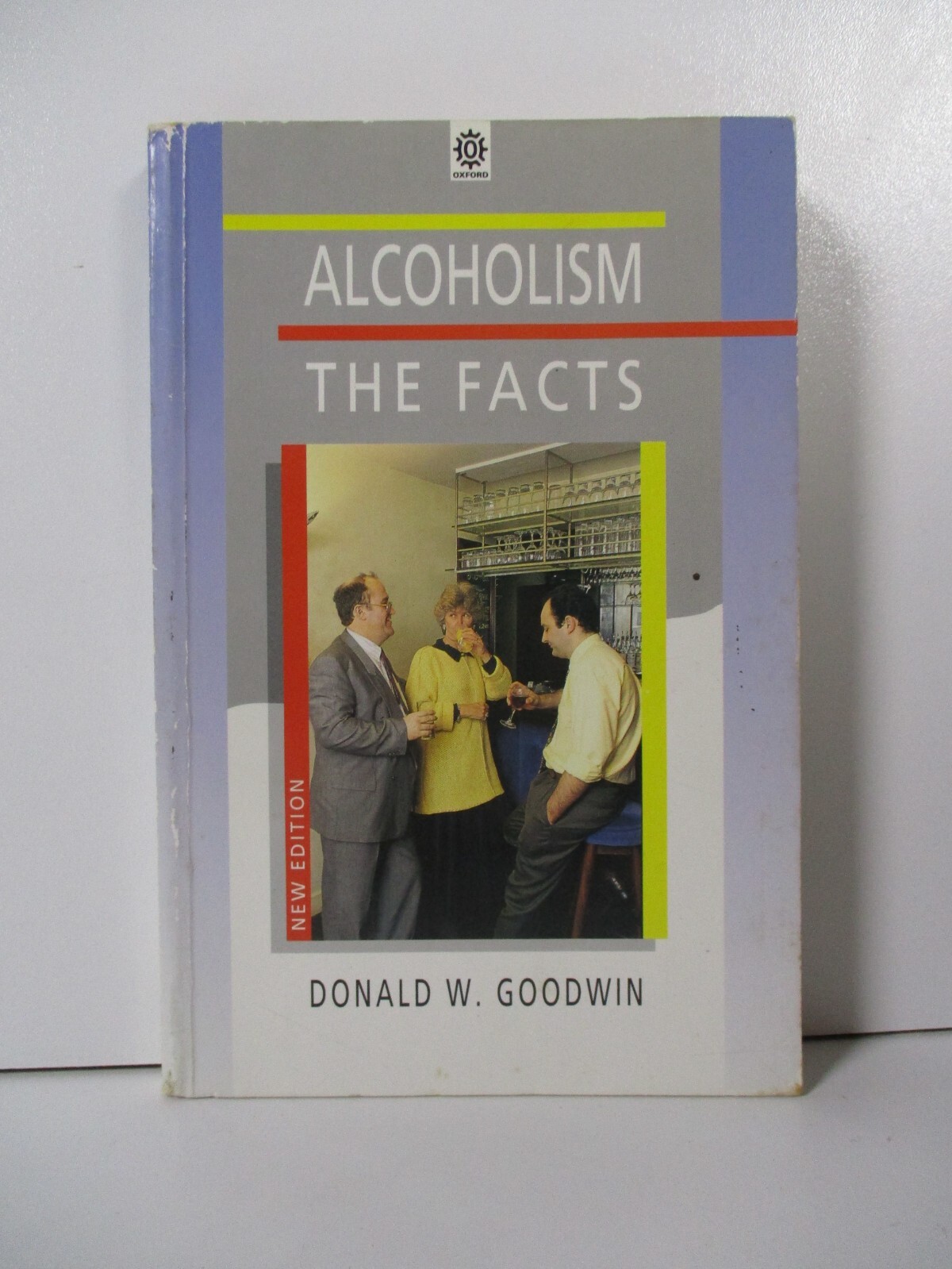 Alcoholism Sent Tracked