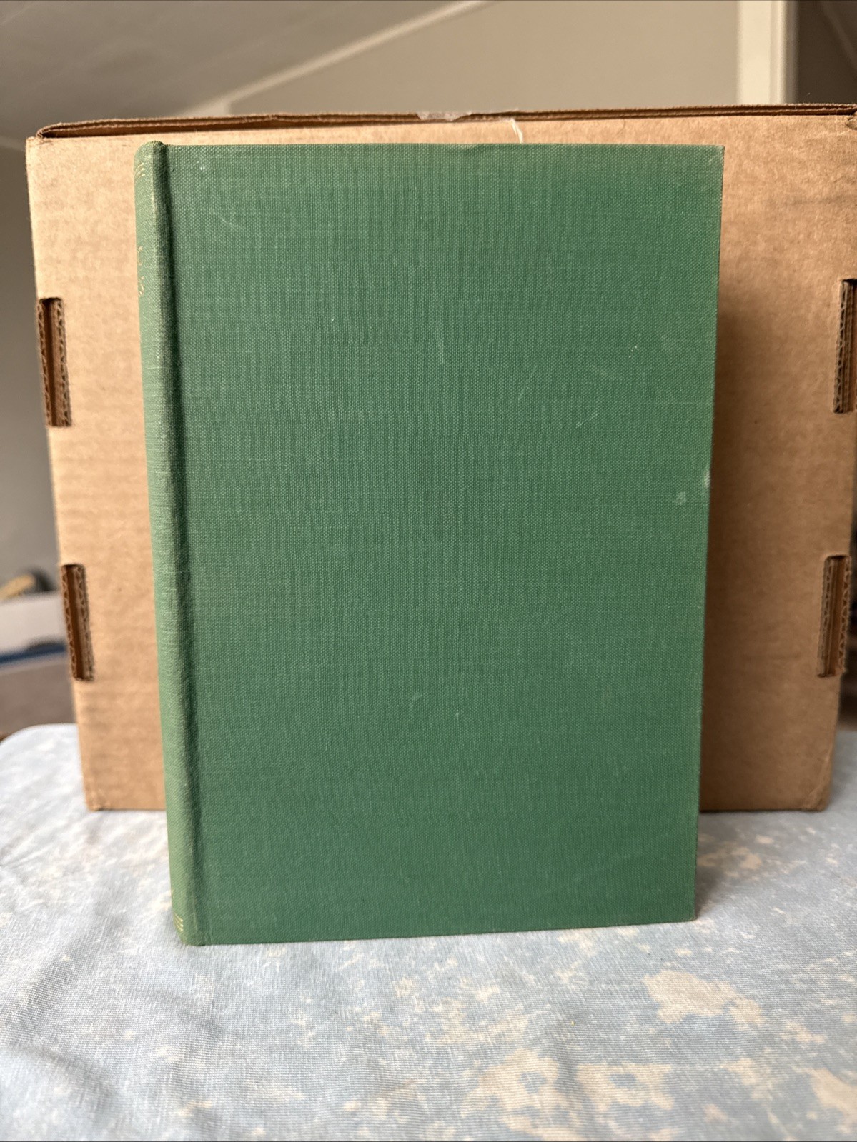 Atomic Physics by Max Born 7th Edition Hardcover VG