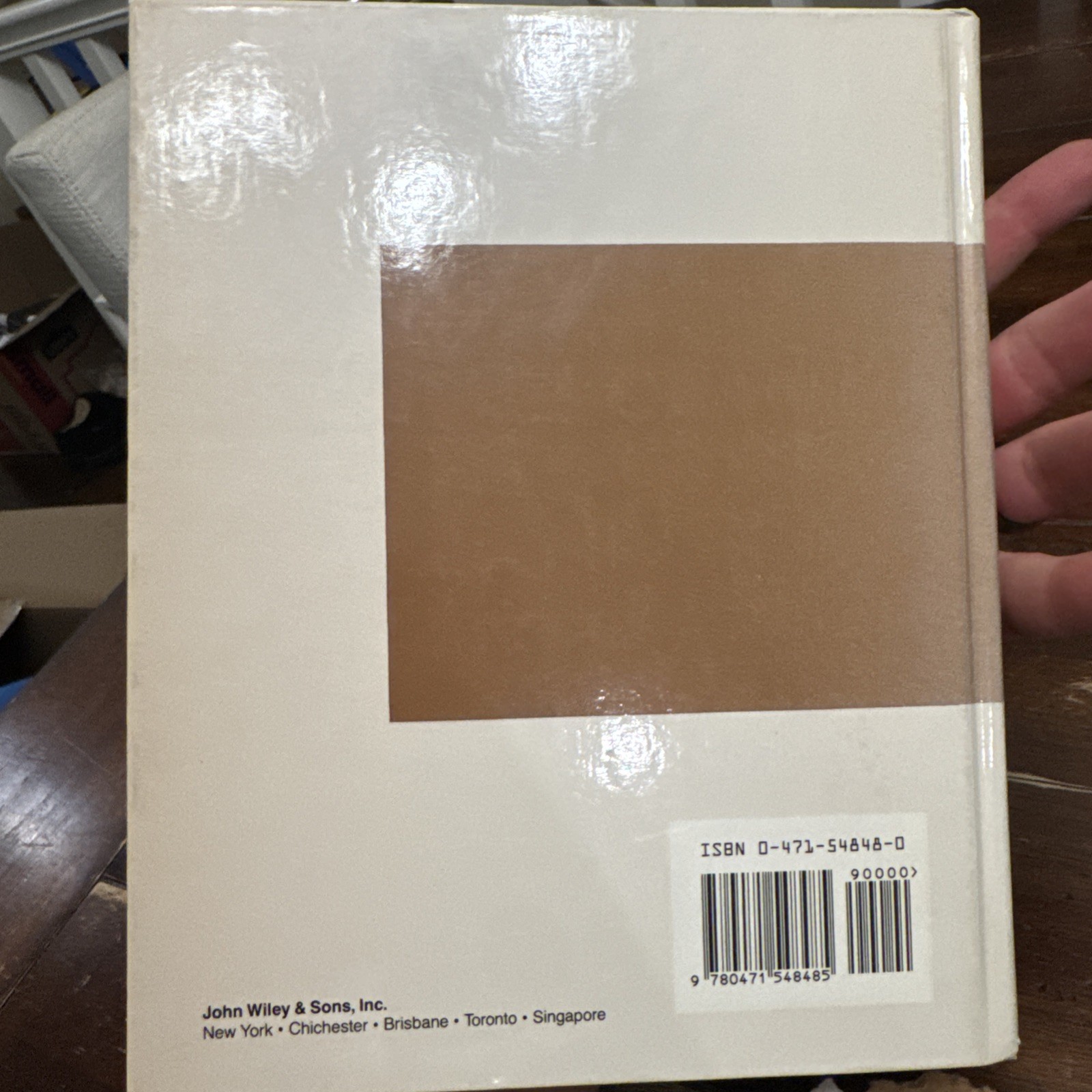 Real Estate by Terrence M. Clauretie and Larry E. Wofford (1992, Hardcover)