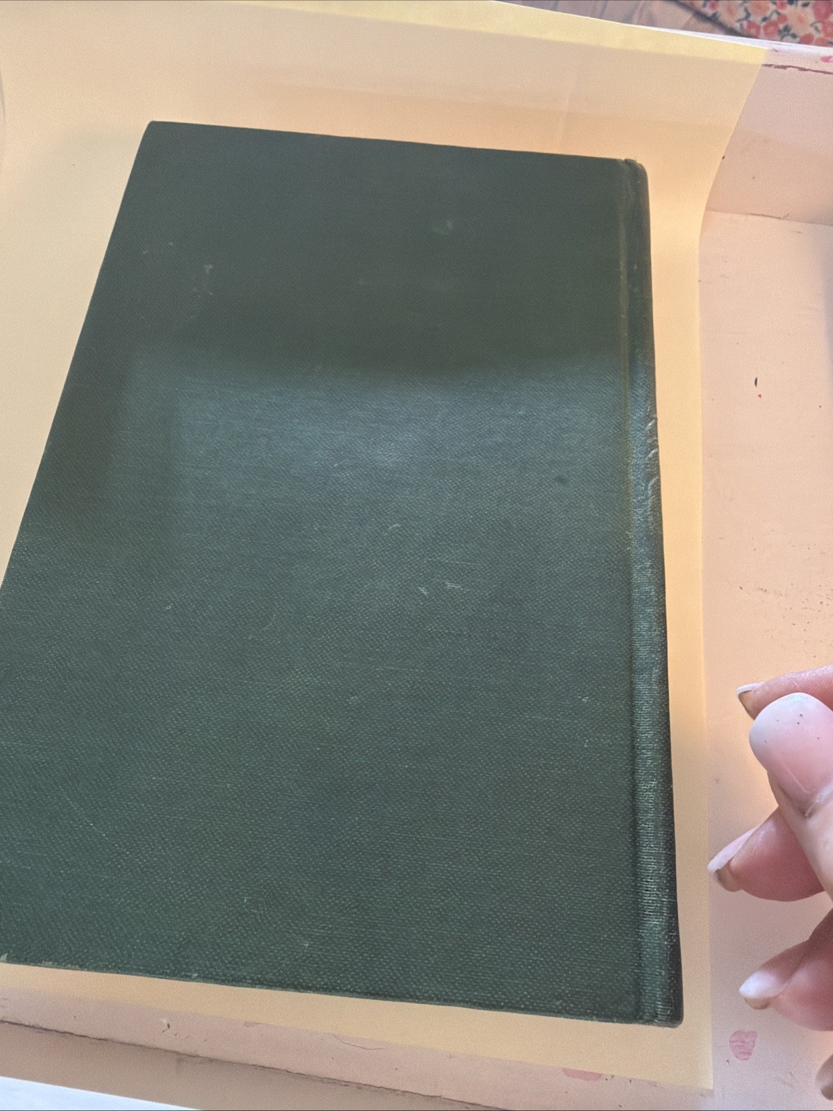 Modern Textbook On Barbering 1946 Hardcover