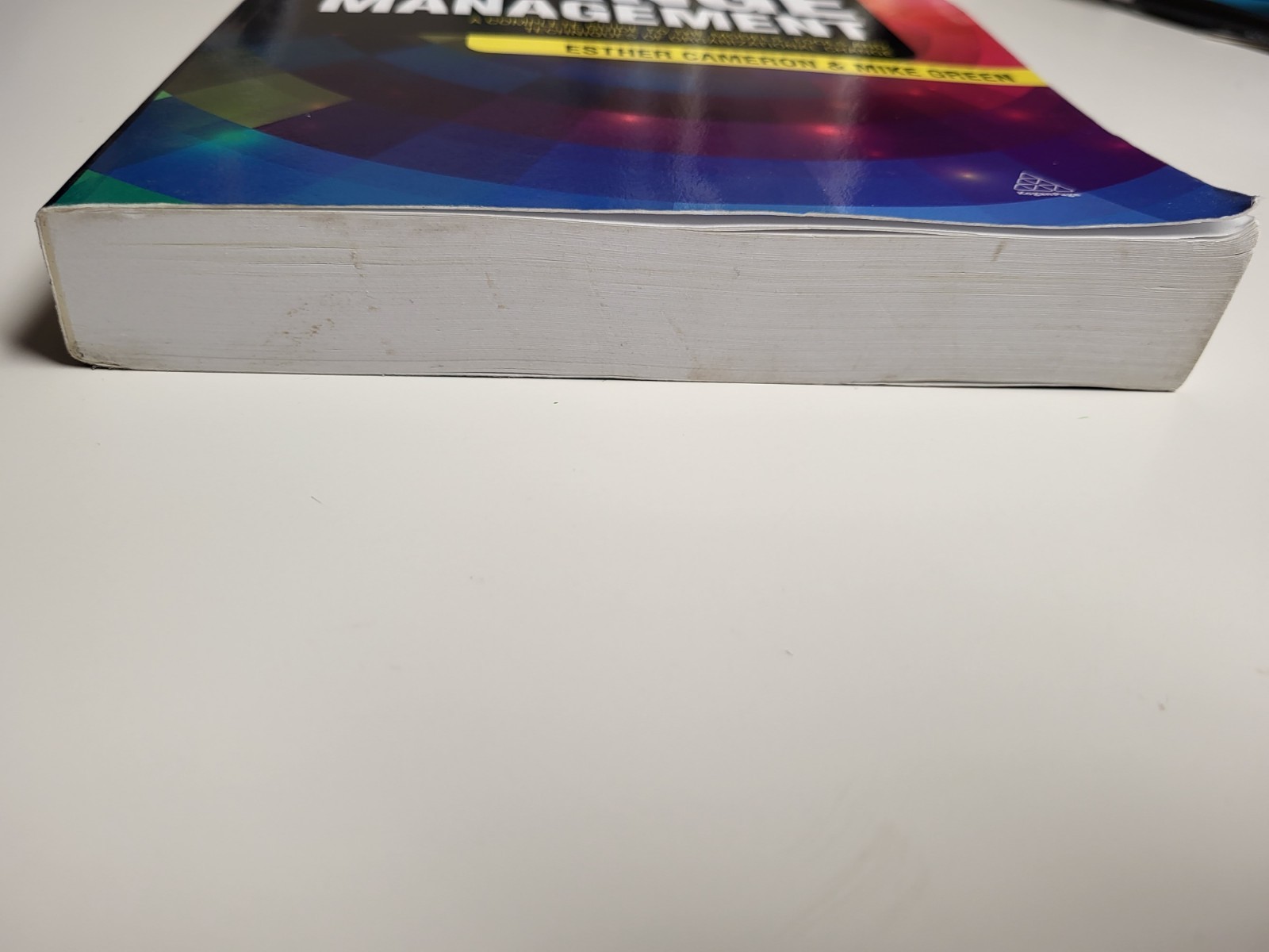 Making Sense of Change Management 4th Edition Cameron Green Paperback Kogan Page