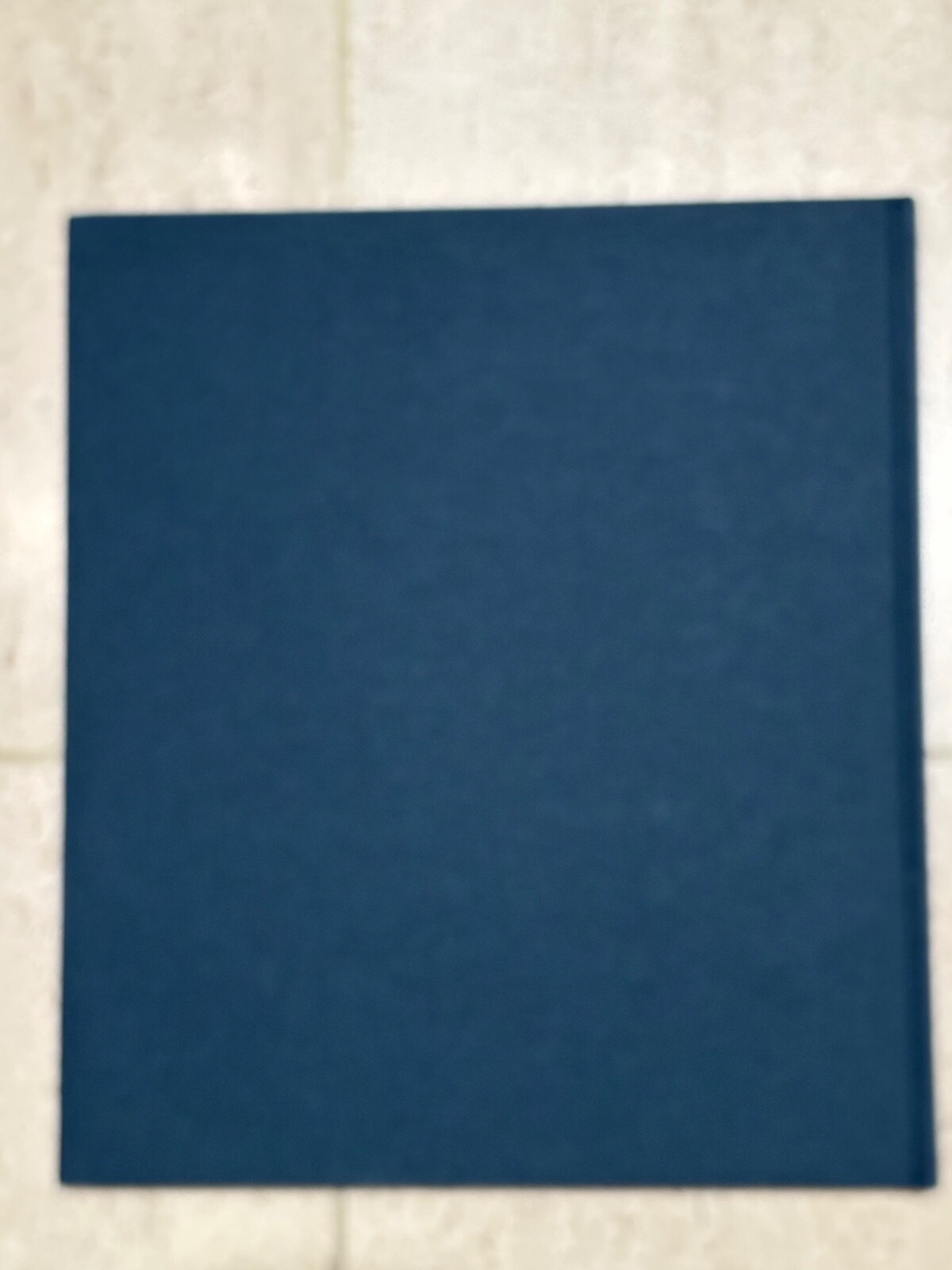 BRAND NEW Journal of Contemporary Photography VOLUME TWO #258/2000 1ST EDITION**