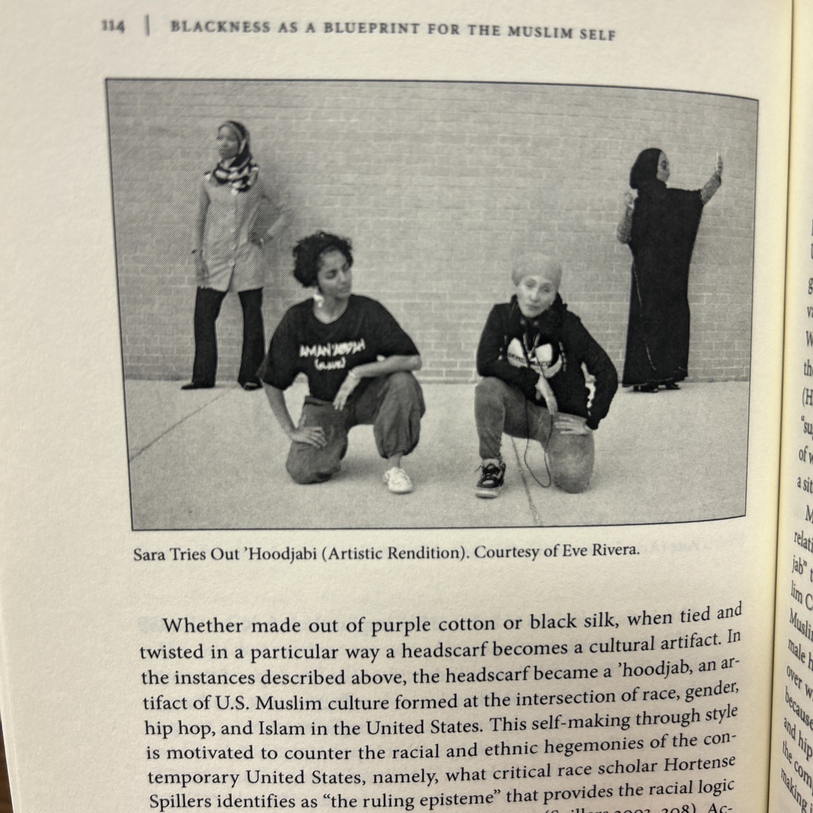SIGNED Muslim Cool: Race, Religion, and Hip Hop in US By Khabeer PB 1st Edition