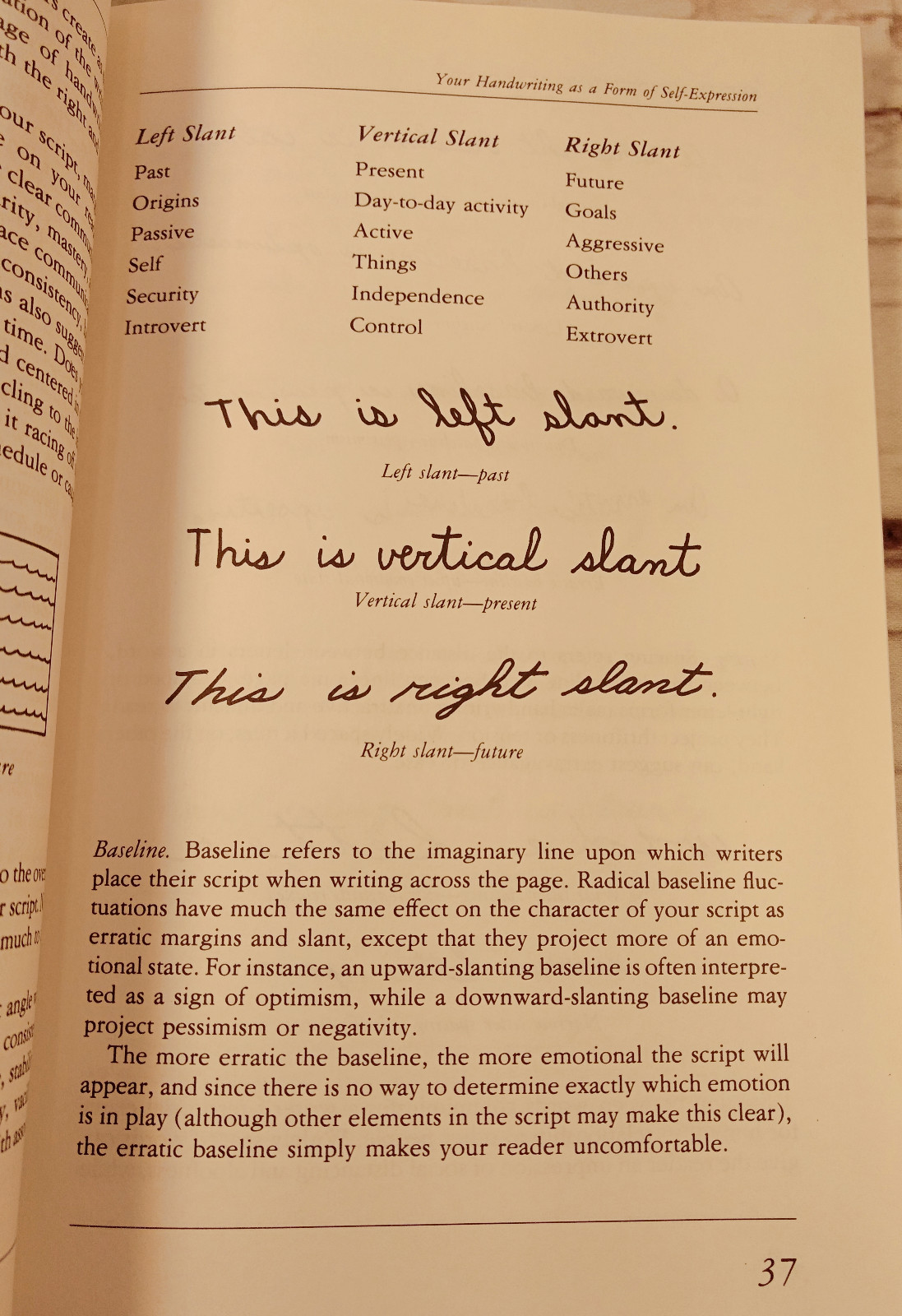 Better Handwriting in 30 Days SIGNED Paula A Sassi 1989 First Edition VTG Book