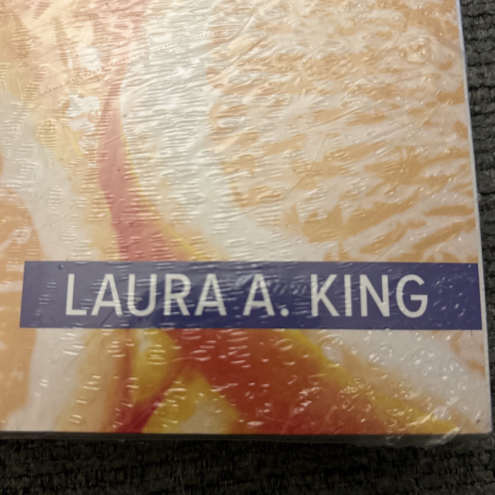 New Loose Leaf Experience Psychology by Laura A. King 2018 Plus Access Code