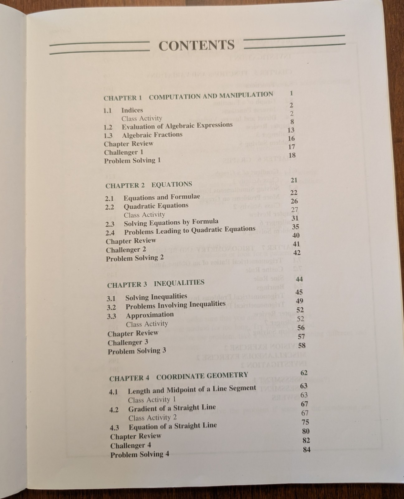 Singapore Math, New Elementary Mathematics Syllabus D 3A & 3B Set, Homeschool