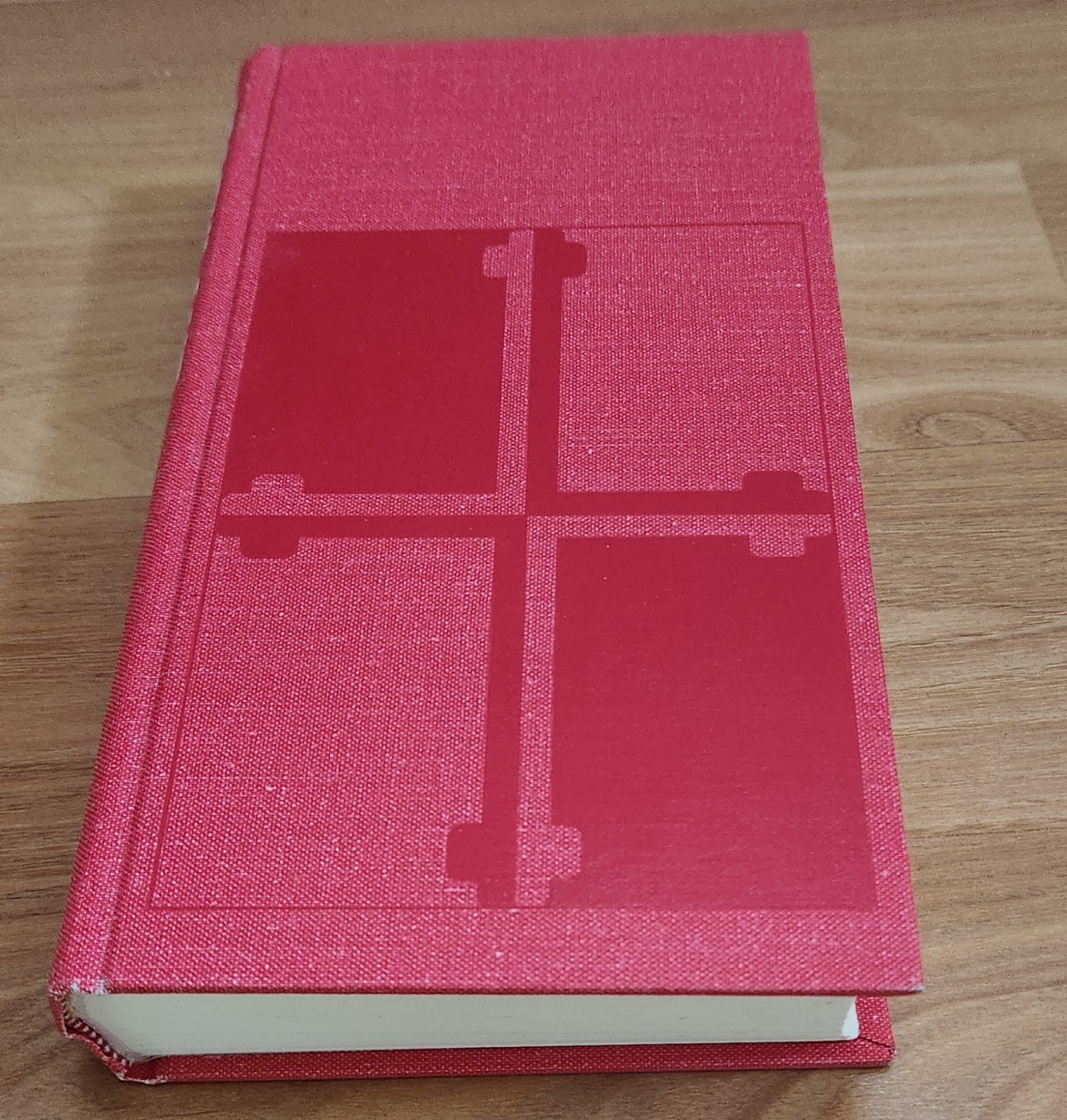 Maryland A New Guide to the Old Line State 1976 Hardcover Excellent Condition