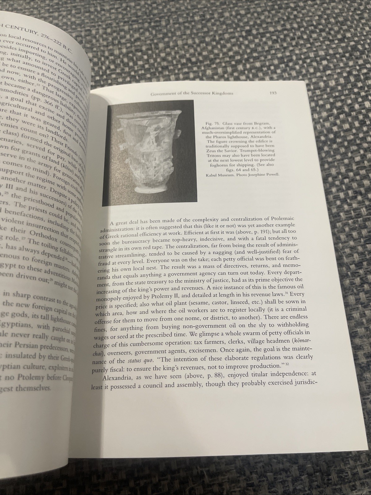 Alexander to Actium by Peter Green