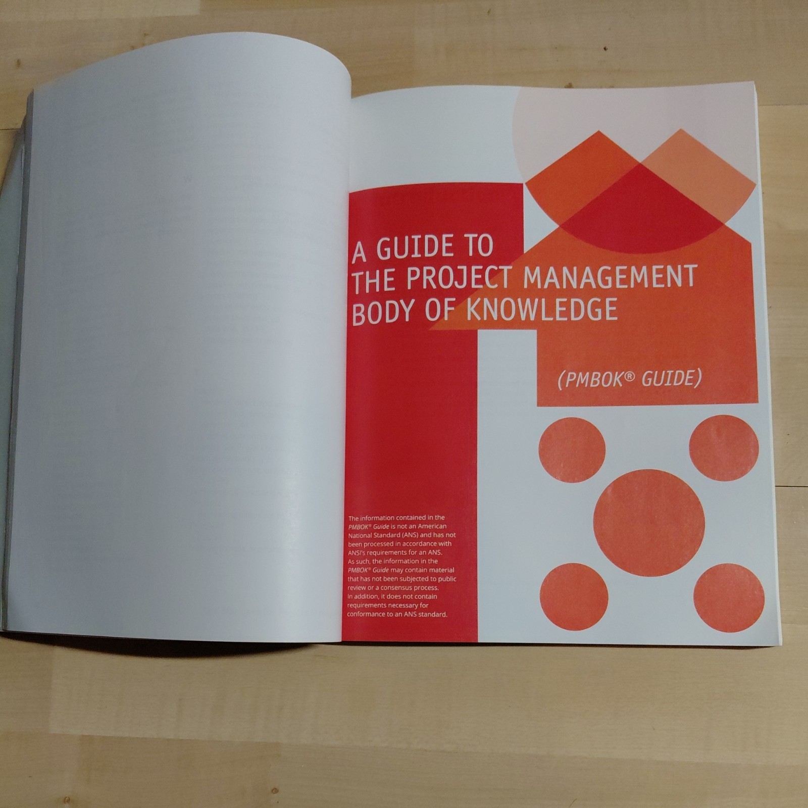 Pmbok® Guide Ser.: Guide to the Project Management Body of Knowledge (PMBOK®…