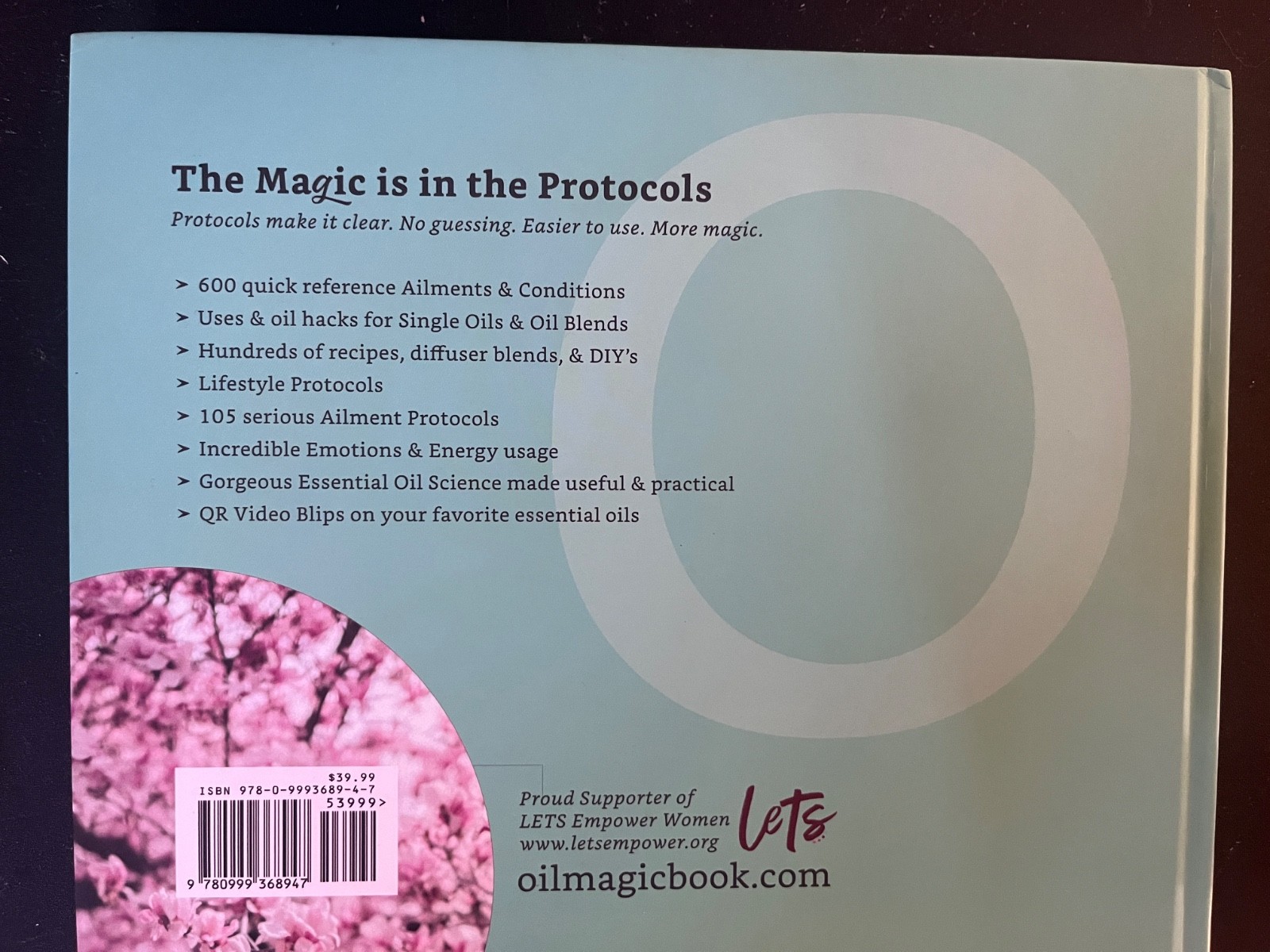 Advanced Oil Magic Series 3 – Hardcover By Oil Magic Publishing – LIKE NEW