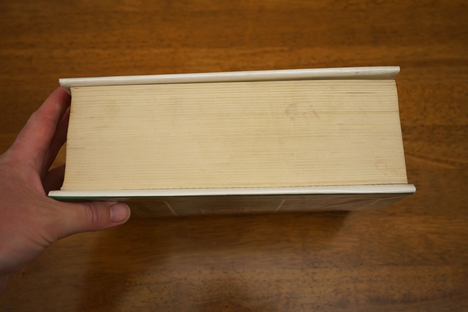 Cambridge Medieval History Volume 4: The Byzantine Empire (Part 1) HB+DJ 1985