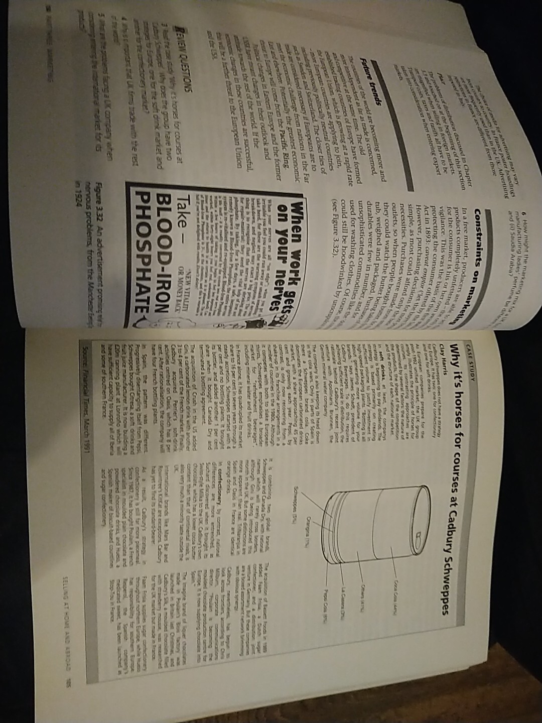 Business Studies Book