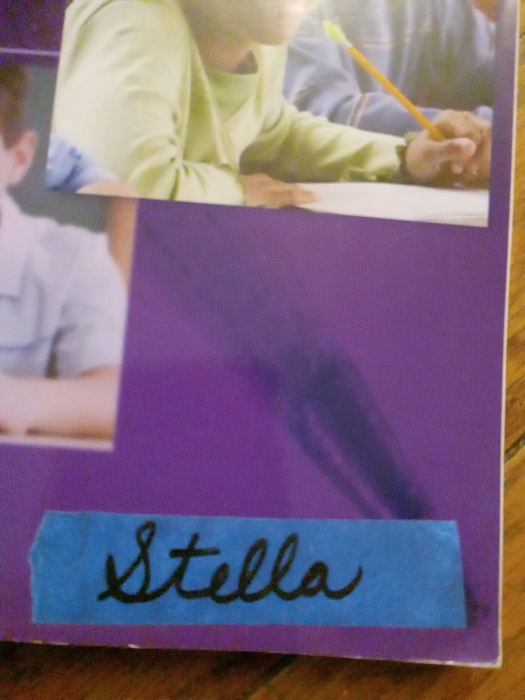 Common Core Reader’s Notebook Grade 3 Vol 1 &2, Common Core Writing Check Photos