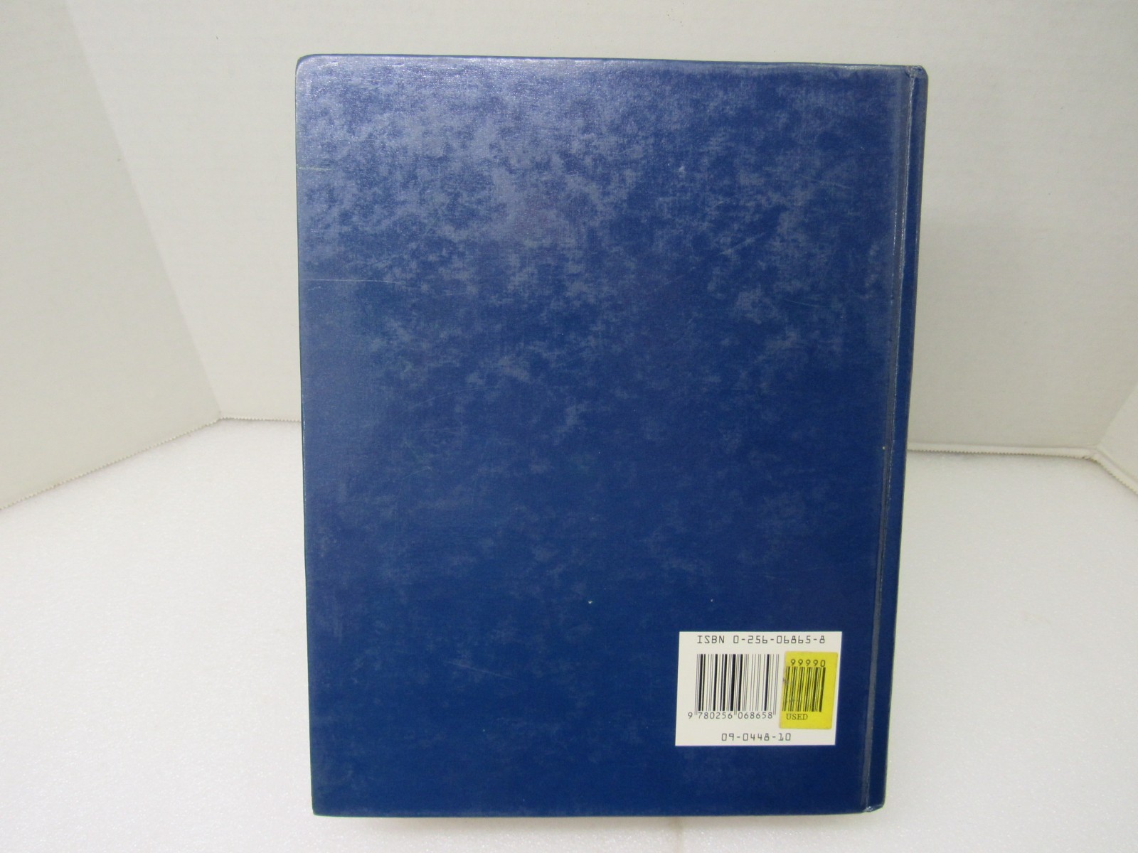 Basic Marketing A Managerial Approach McCarthy Perreault Irwin 1990 10th Edition