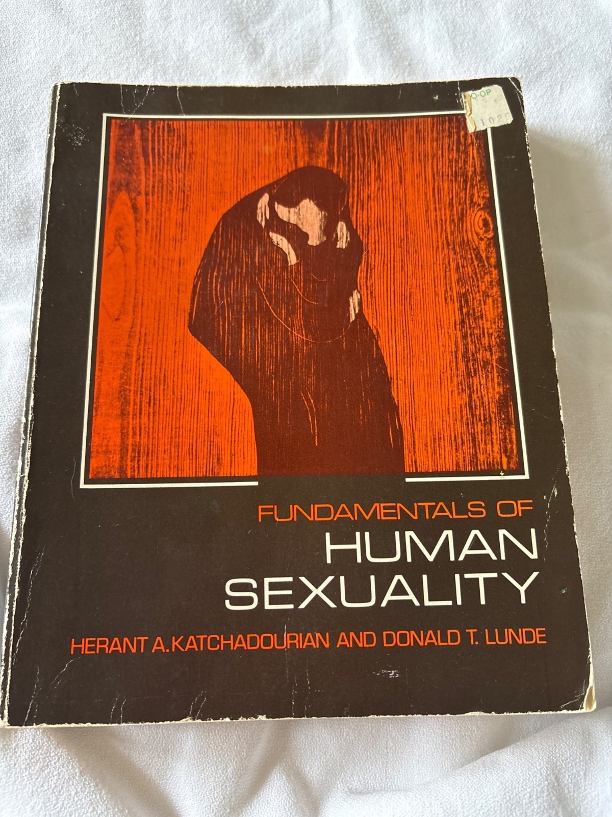 Fundamentals Of Human Sexuality By Herant A. Katchadourian & Donald T. Lunde 197