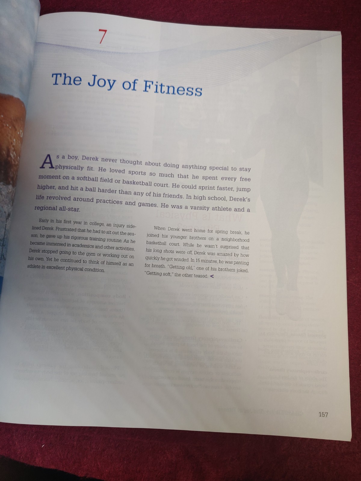 An Invitation To Health 9th Edition