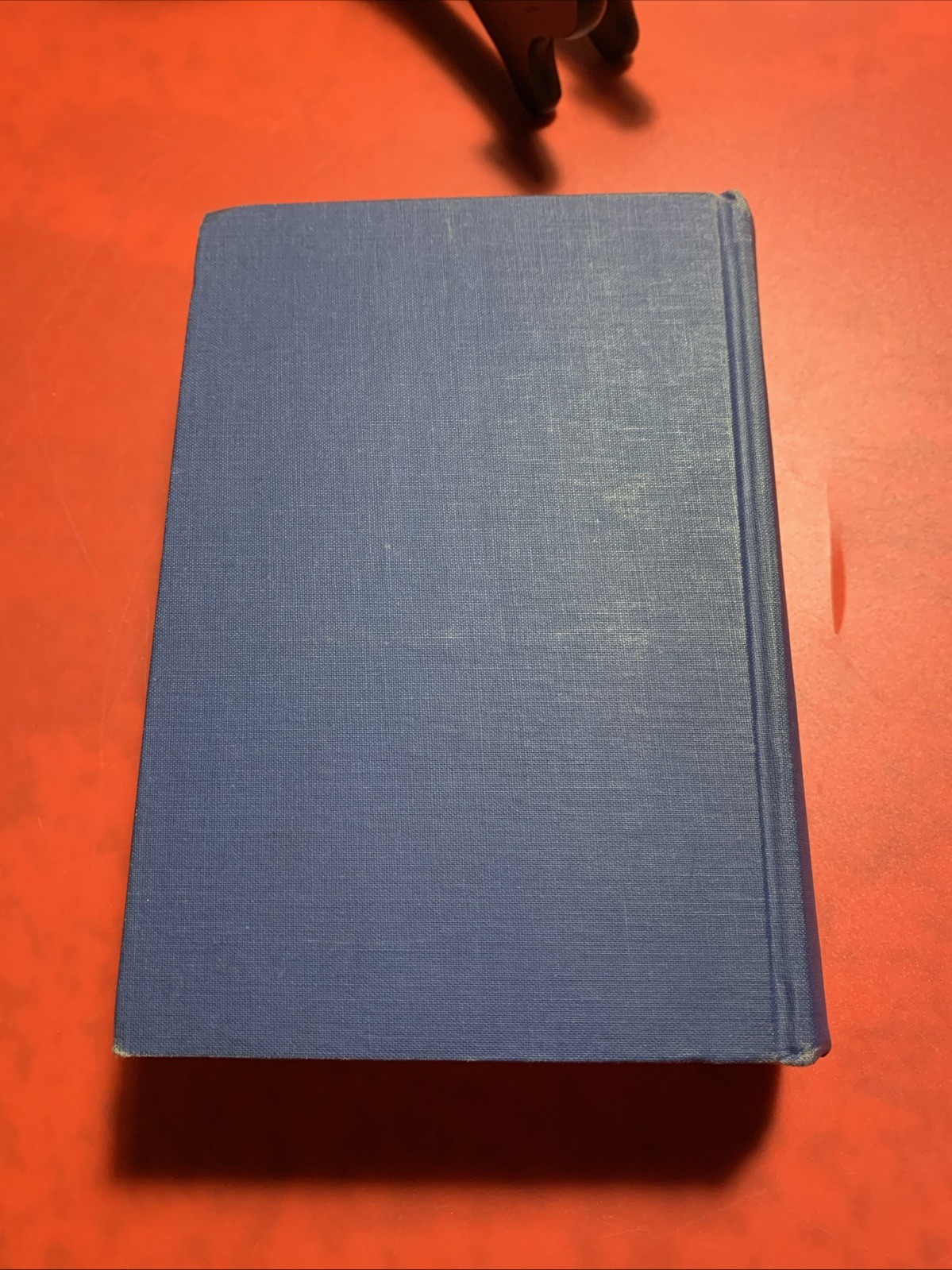 Vintage American Merchant Seamans Manual book 5th Edition Nautical Book 1964