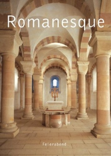Romanesque Architecture Pain – ACCEPTABLE