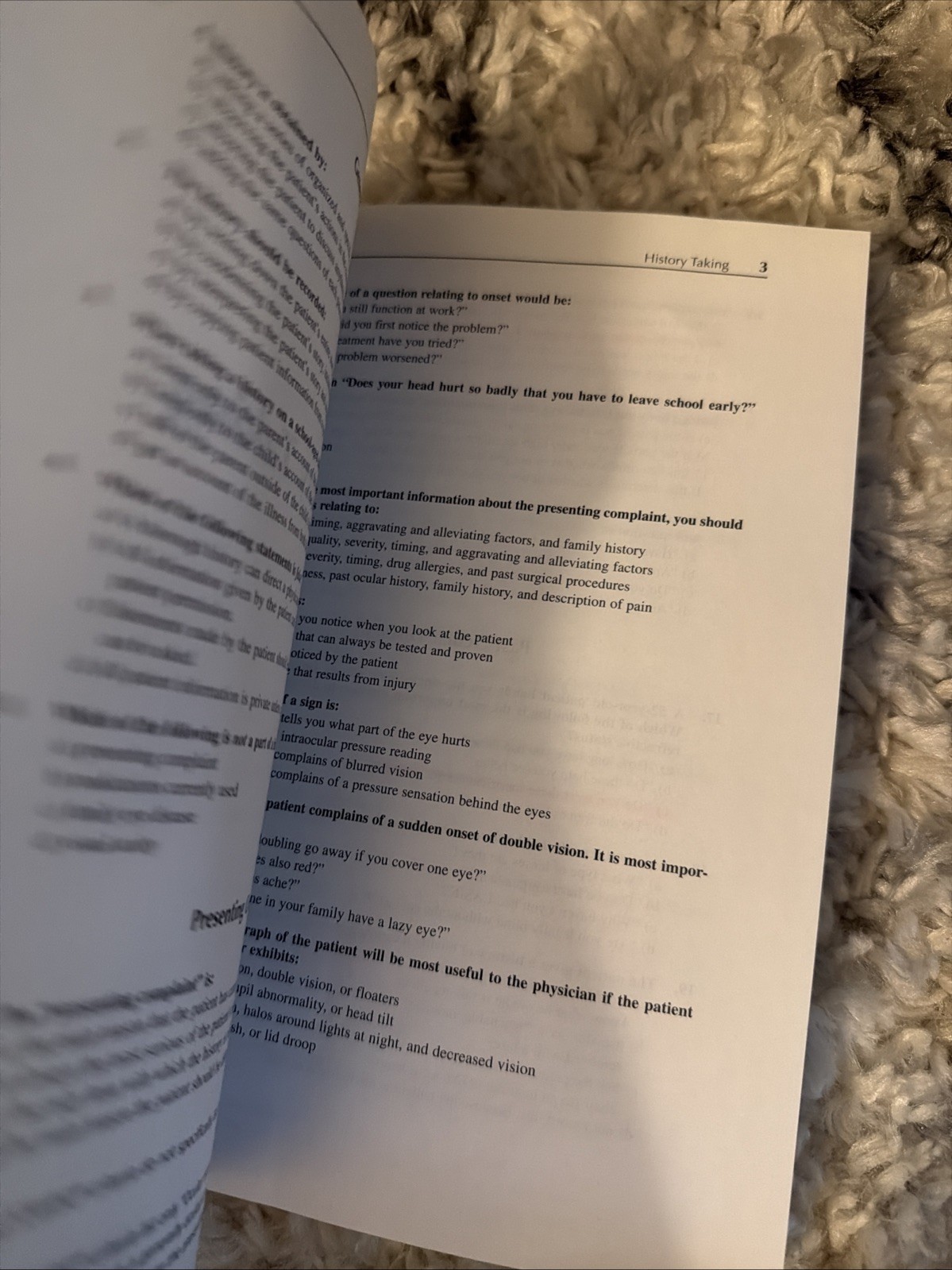 Certified Ophthalmic Assistant Exam Review Manual Janice K Ledford Third Edition